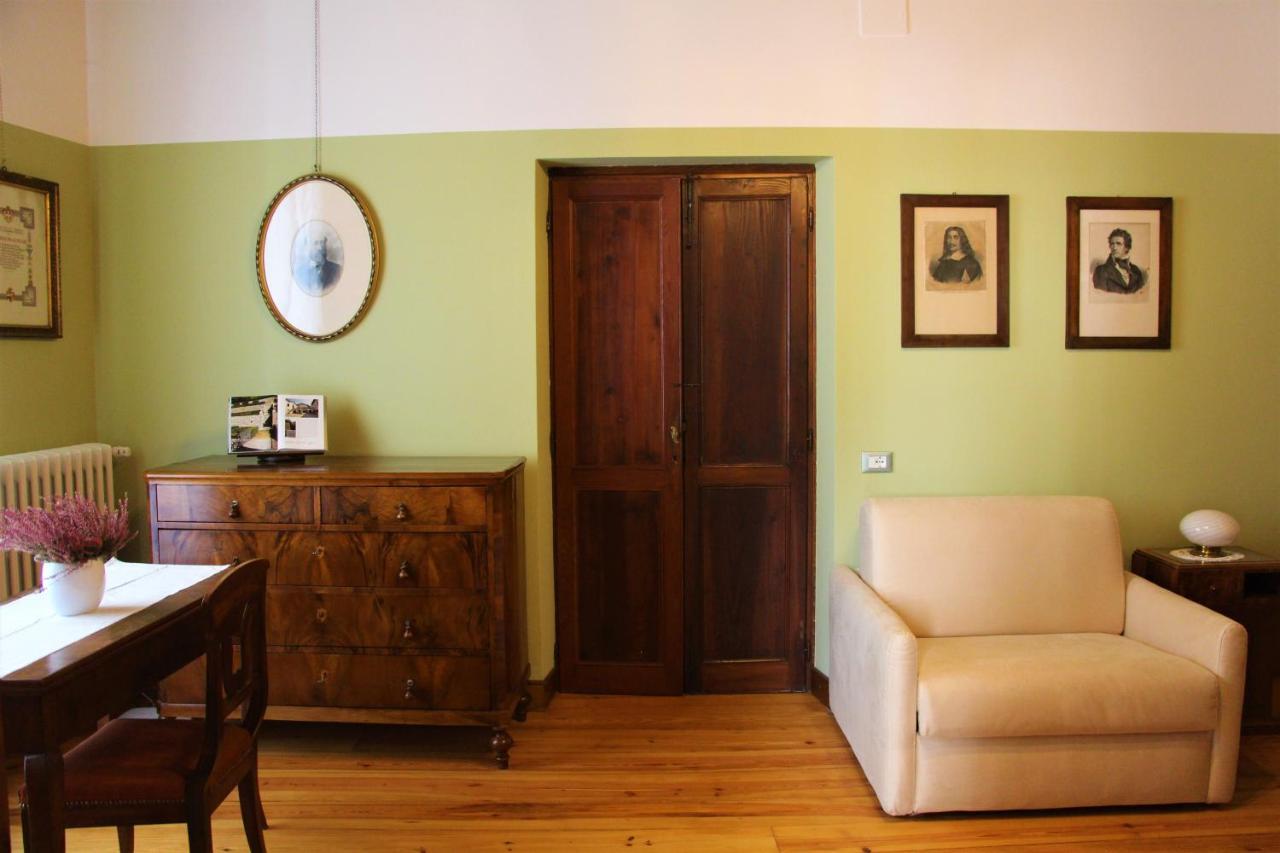 Palazzo Scolari Bed and Breakfast Polcenigo Exteriör bild