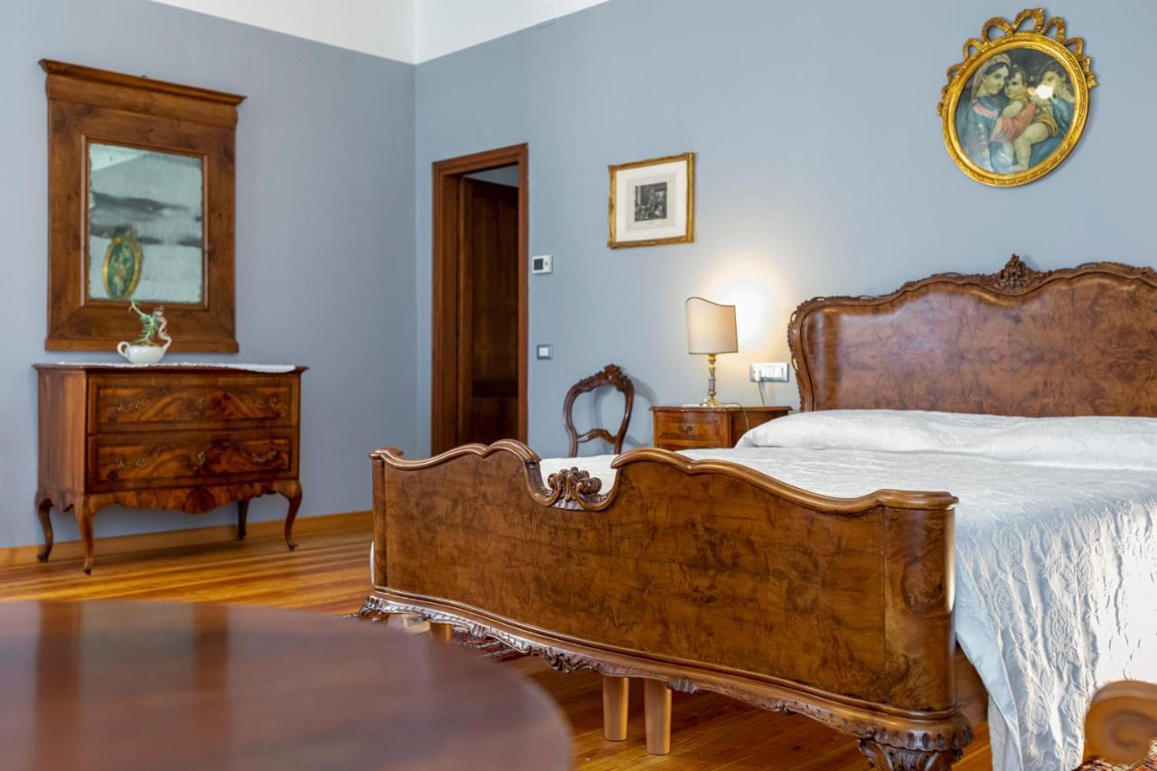 Palazzo Scolari Bed and Breakfast Polcenigo Exteriör bild