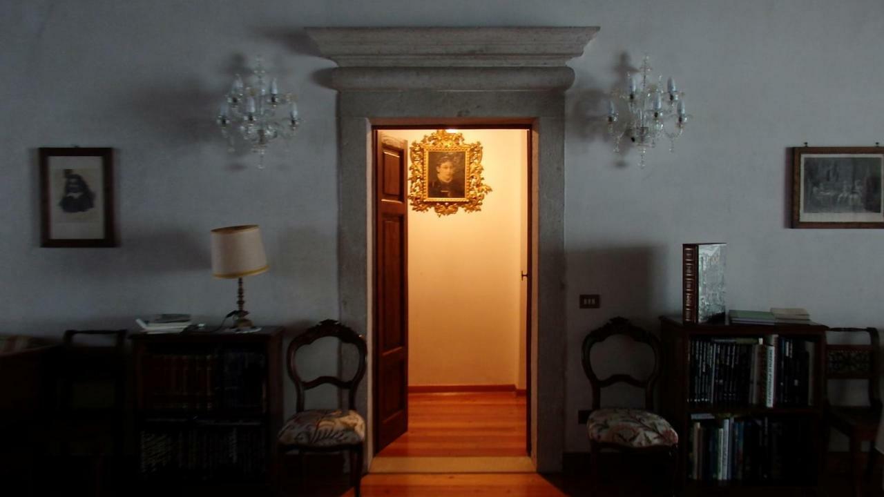 Palazzo Scolari Bed and Breakfast Polcenigo Exteriör bild